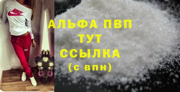 Альфа ПВП Пестово