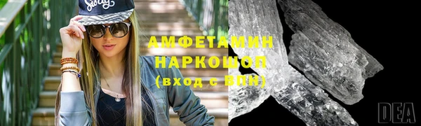 хмурый Алексин