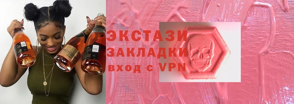 хмурый Алексин