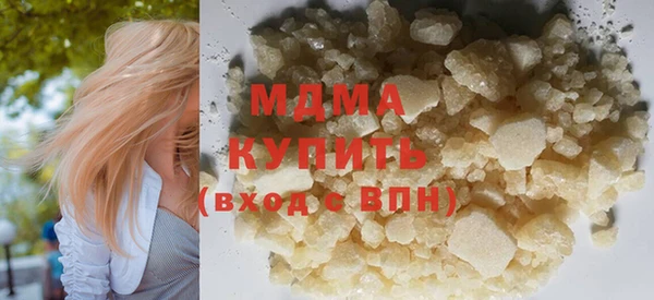 хмурый Алексин